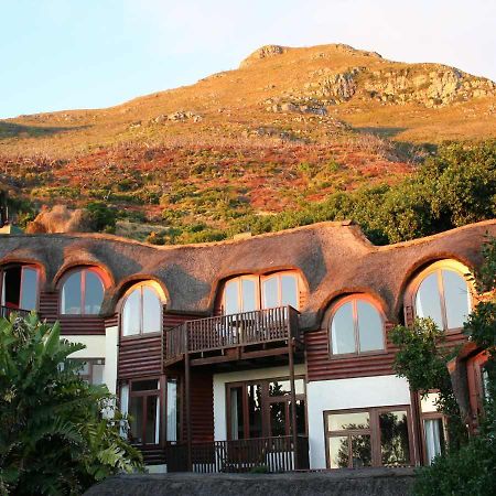 Monkey Valley Resort Noordhoek Exterior foto