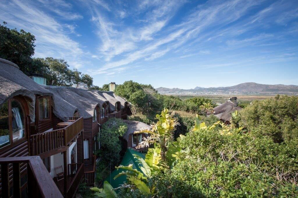 Monkey Valley Resort Noordhoek Exterior foto