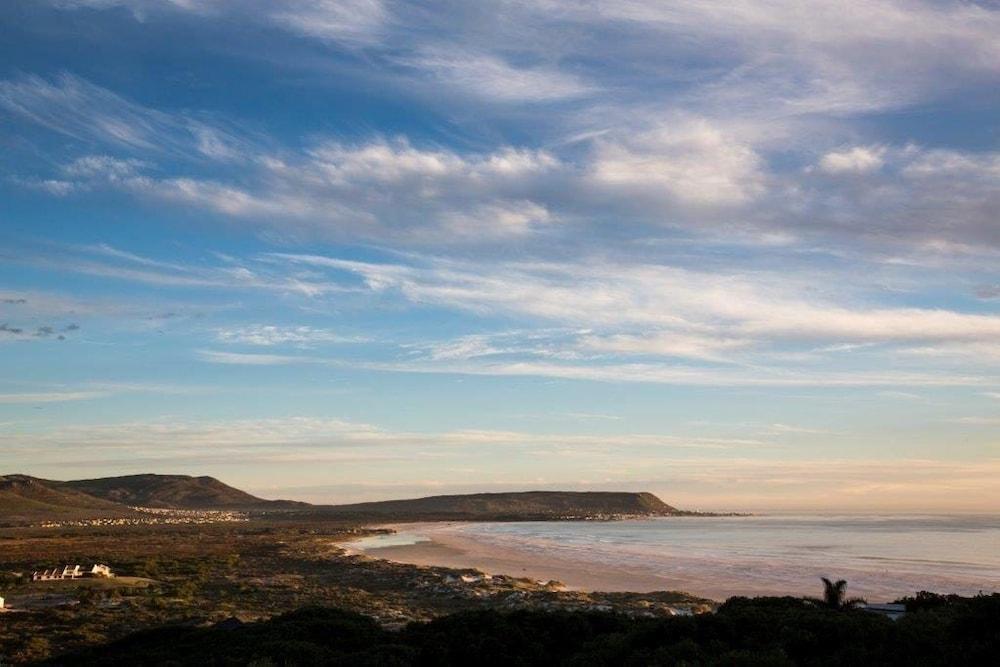 Monkey Valley Resort Noordhoek Exterior foto