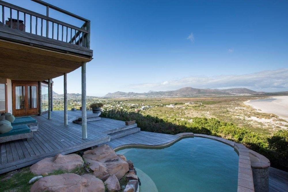 Monkey Valley Resort Noordhoek Exterior foto