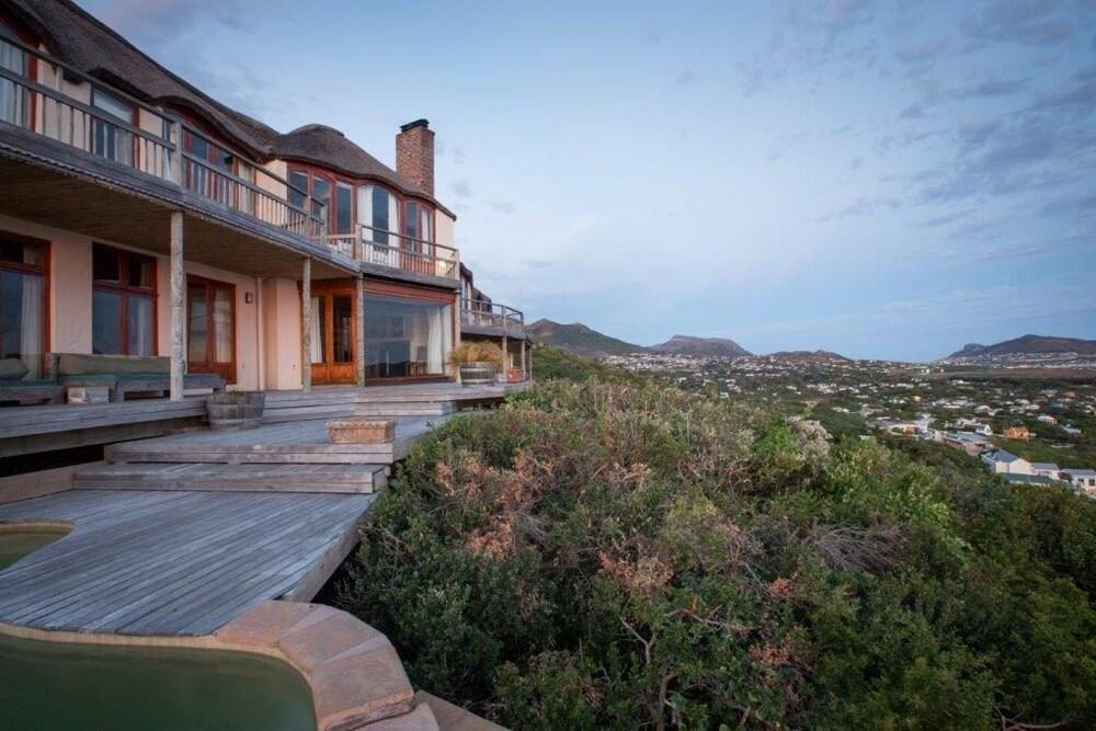 Monkey Valley Resort Noordhoek Exterior foto